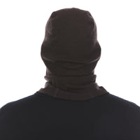 Midweight - Balaclava 100% Merino Wool