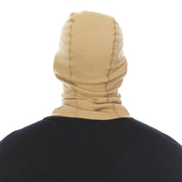 Midweight - Balaclava 100% Merino Wool