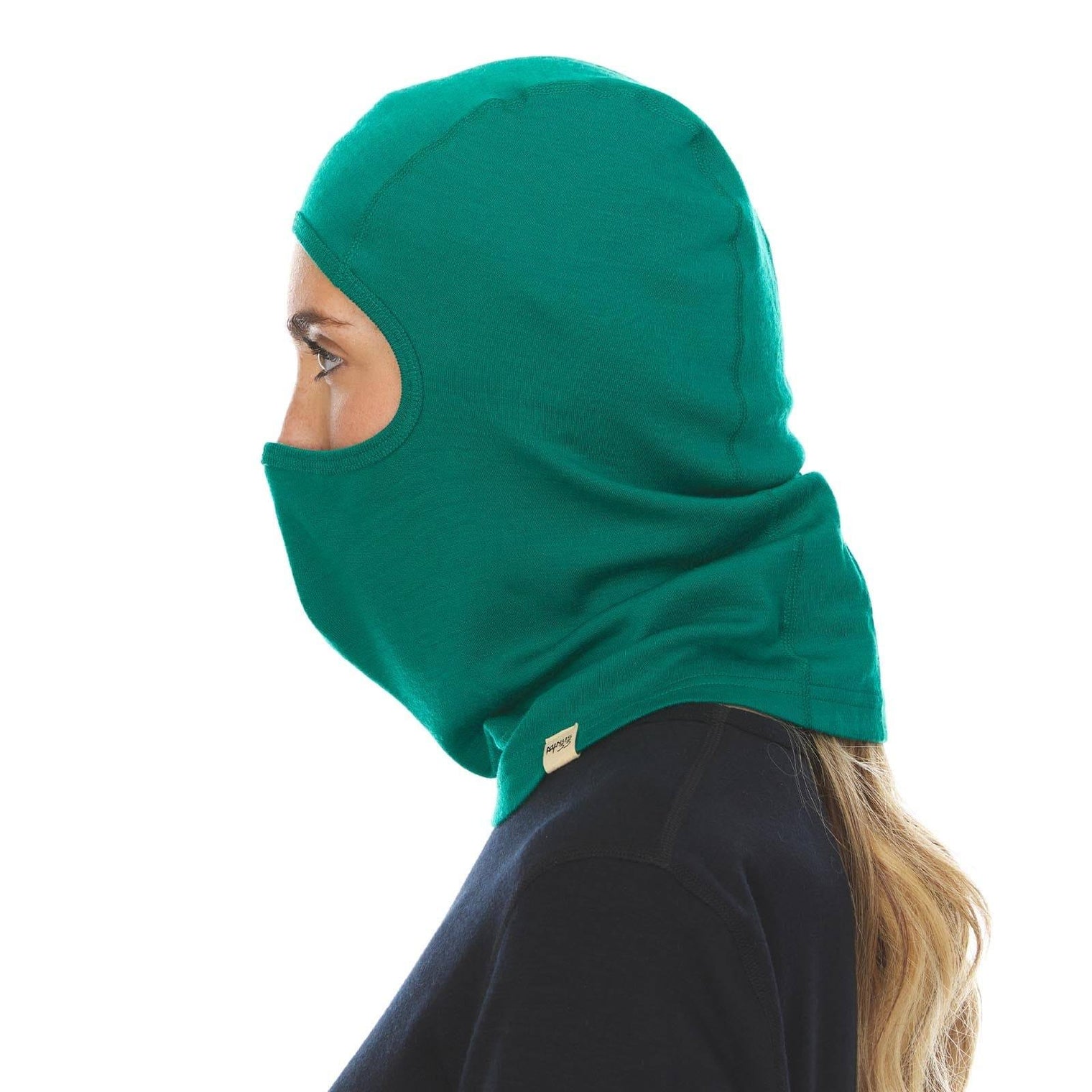 Midweight - Balaclava 100% Merino Wool