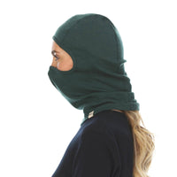 Midweight - Balaclava 100% Merino Wool