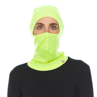 Midweight - Balaclava 100% Merino Wool