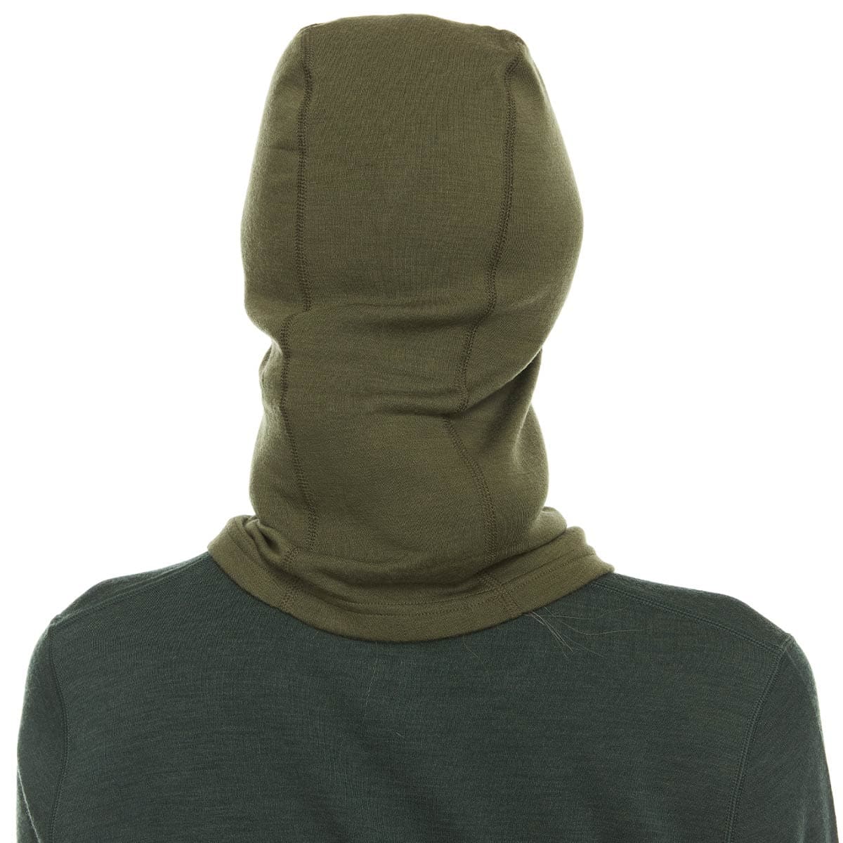 Midweight - Balaclava 100% Merino Wool