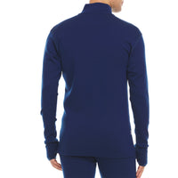 Expedition - Kobuk 1/4 Zip 100% Merino Wool