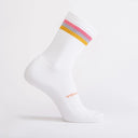 The Striped Crew Sock