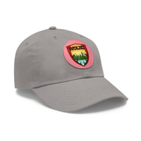 WOLXC Classic Twill Hat