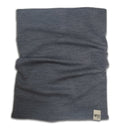 Midweight - Neck Gaiter 100% Merino Wool