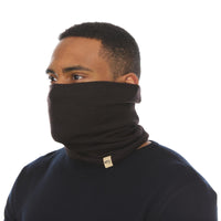 Midweight - Neck Gaiter 100% Merino Wool