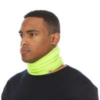 Midweight - Neck Gaiter 100% Merino Wool