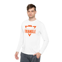 Sport-Tek® PosiCharge® L/S Competitor Tee