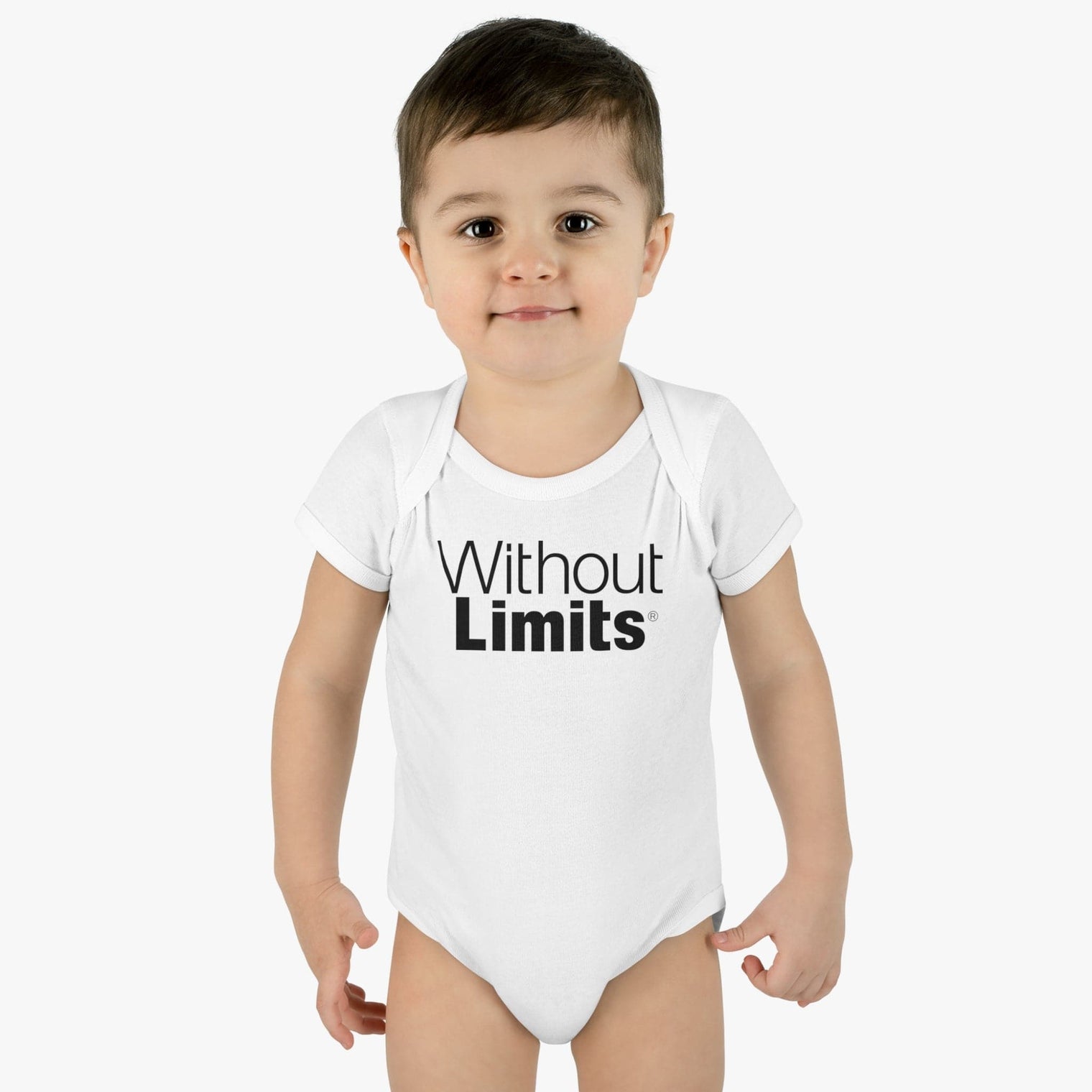 Infant Baby Bodysuit