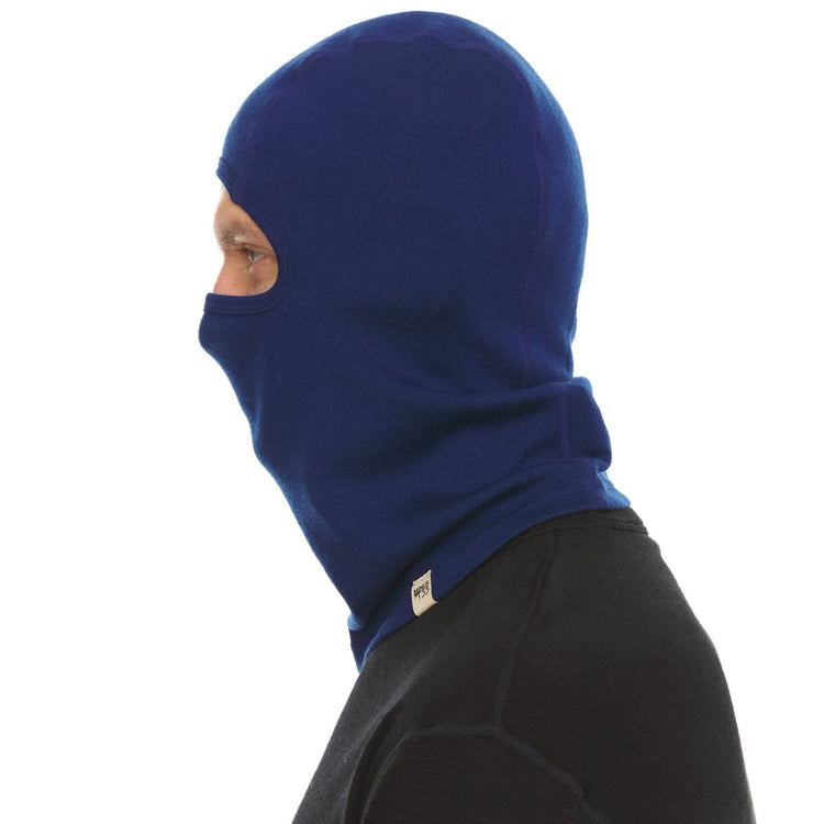 Expedition - Balaclava 100% Merino Wool