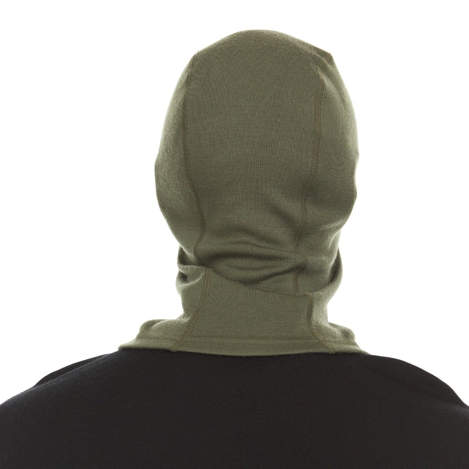 Expedition - Balaclava 100% Merino Wool