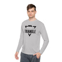 Sport-Tek® PosiCharge® L/S Competitor Tee