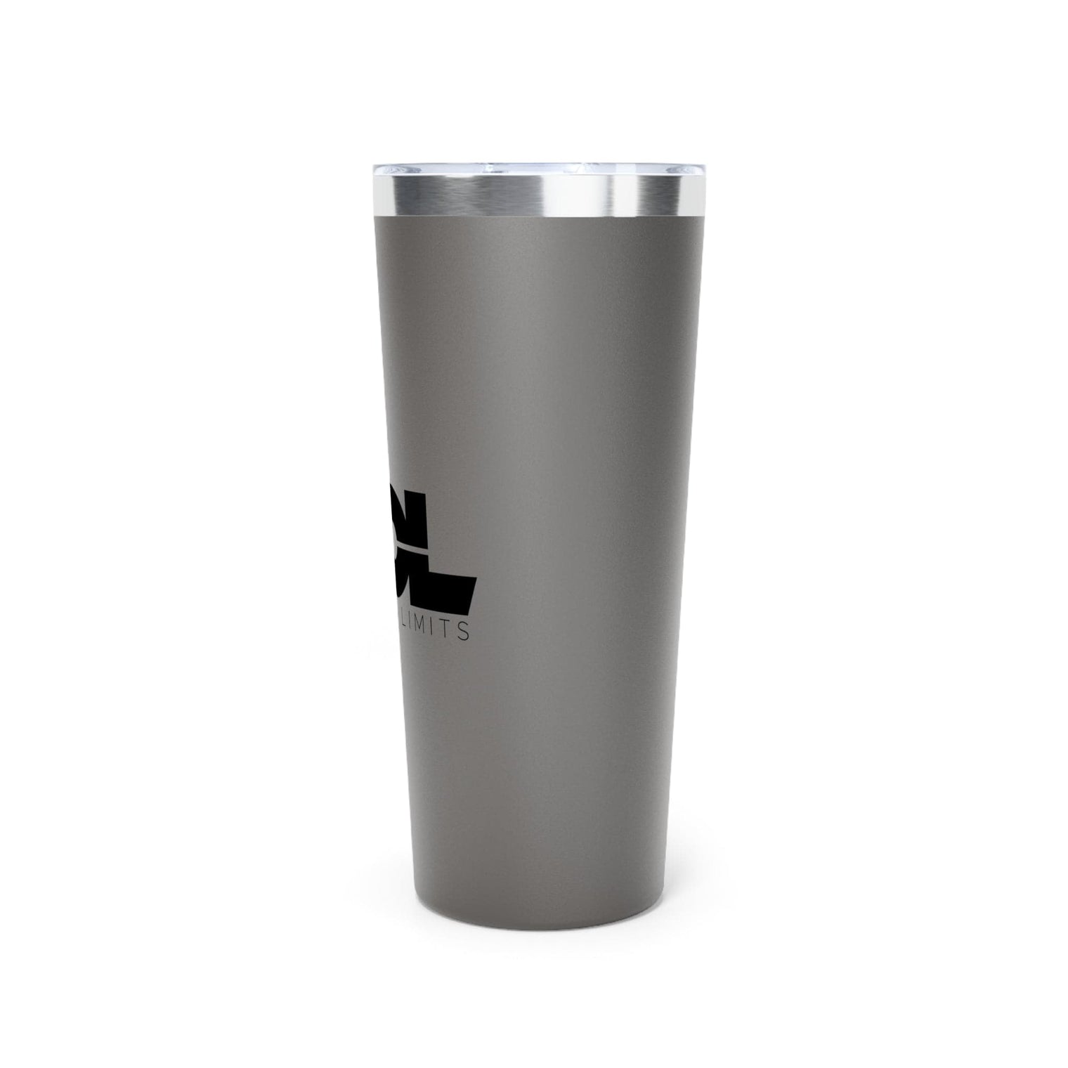 Copper Vacuum Insulated Tumbler, 22 oz