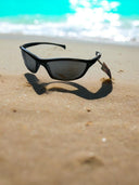 Mountain Shades Corea Sunglasses (Silver)