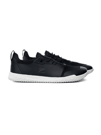 Legend Hybrid Barefoot Trainer Black