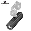 ROCKBROS Hoisting Headlight for Bike