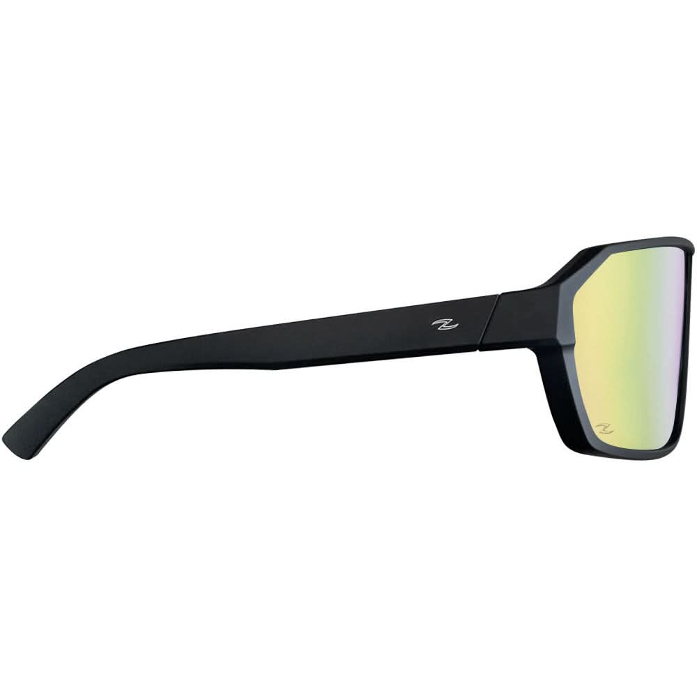 Zol Deck Polarized Biodegradable Sunglasses