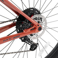 MT600 -  Mountain Bike