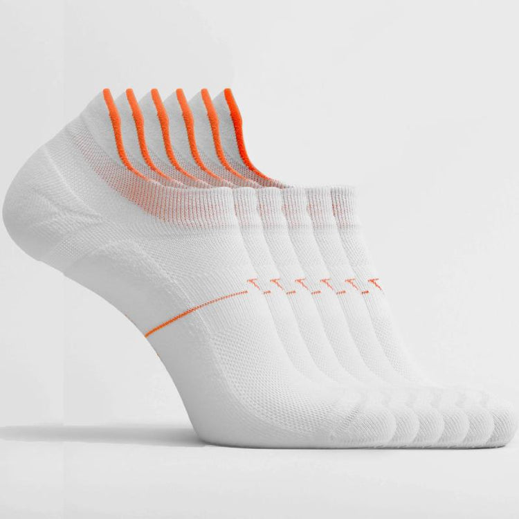 The Women's Ankle Sock 6-Pack