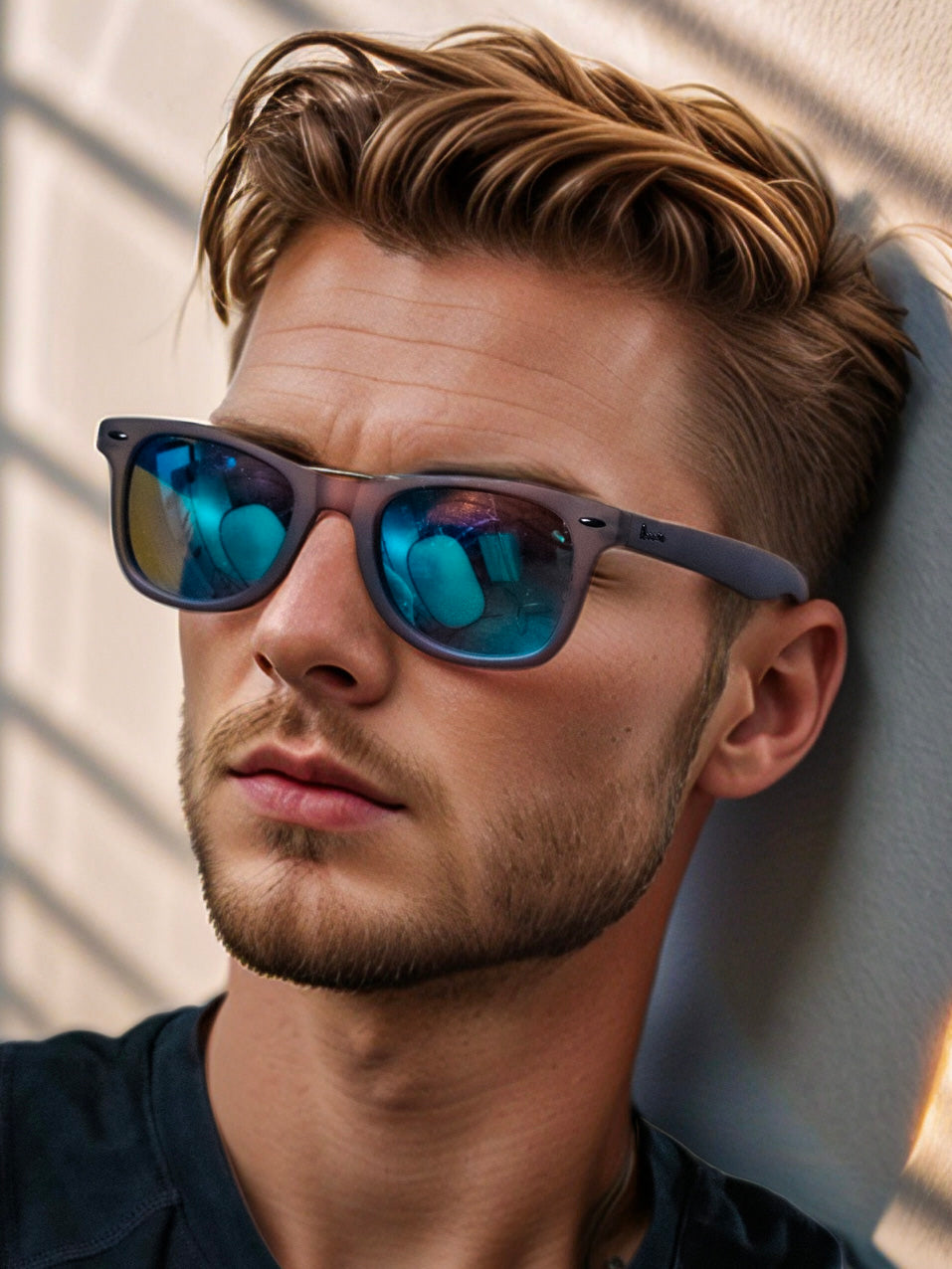 Blue Smoke Sprinters