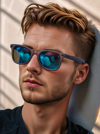 Blue Smoke Sprinters