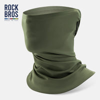 ROCKBROS Spring and Autumn Neck Bib  |Road to Sky