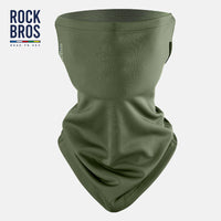 ROCKBROS Spring and Autumn Neck Bib  |Road to Sky
