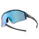 ROCKBROS Sports Polarized Sunglasses for Men Women UV400 Protection Sunglasses for Cycling Running Biking