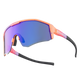 ROCKBROS Sports Polarized Sunglasses for Men Women UV400 Protection Sunglasses for Cycling Running Biking
