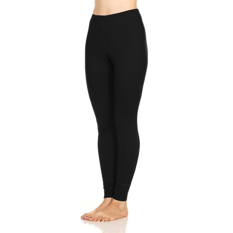 Lightweight - Magalloway Women's Bottom 100% Merino Wool