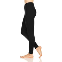 Lightweight - Magalloway Women's Bottom 100% Merino Wool