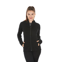 Expedition - Women's Wool Full Zip Wilderness