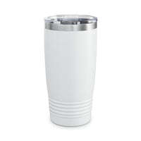 Ringneck Tumbler, 20 oz