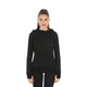Expedition - Women's Brushed Wool Hoodie Kodiak Fleece
