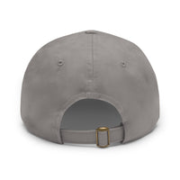 WOLXC  Classic Twill Hat