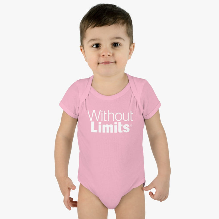 Infant Baby Bodysuit