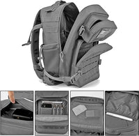 Tactical Sport Bag