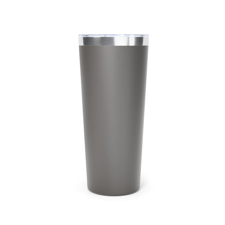 Copper Vacuum Insulated Tumbler, 22 oz