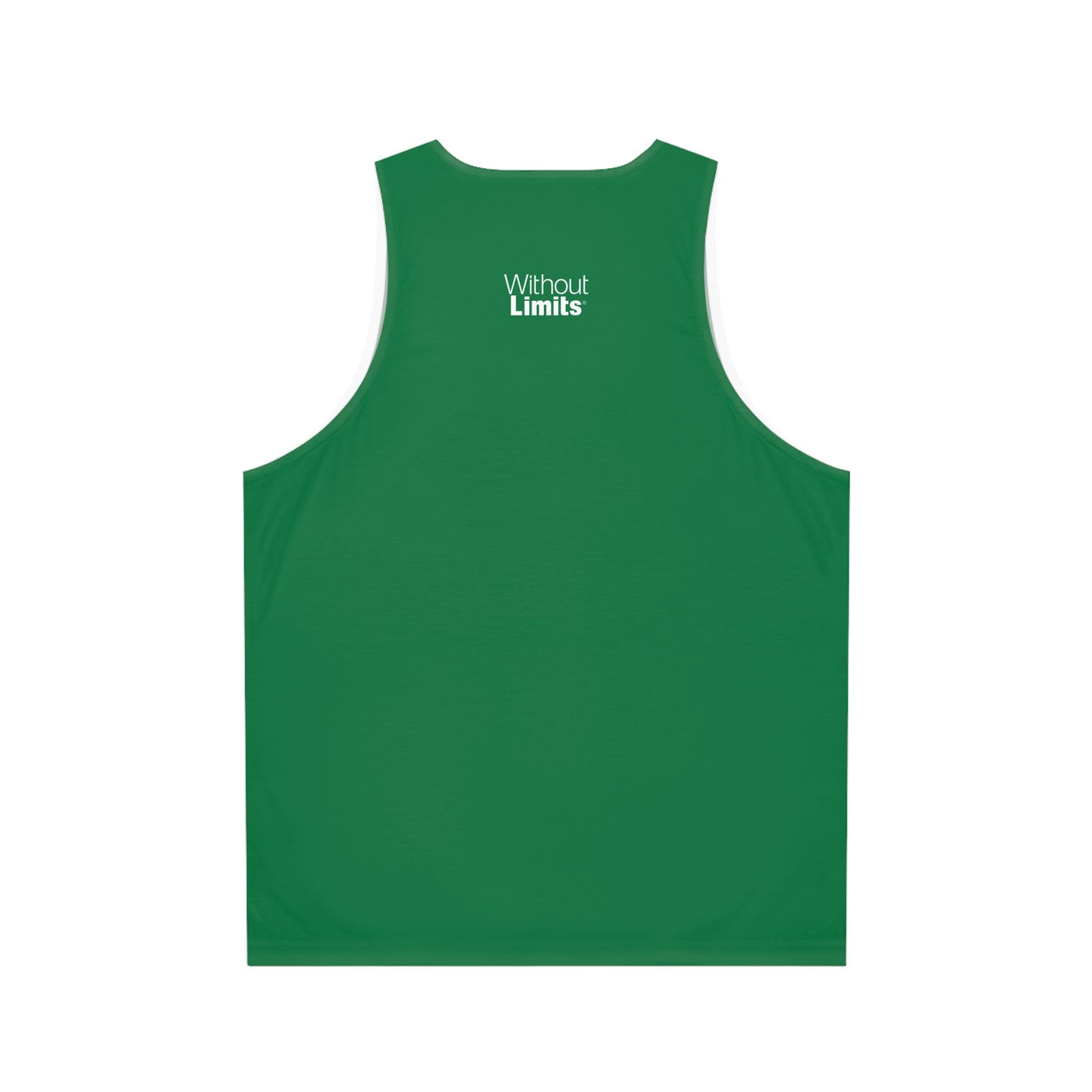 Unisex Training Tank