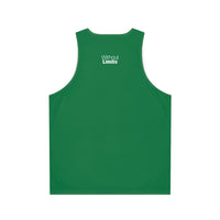 Unisex Training Tank