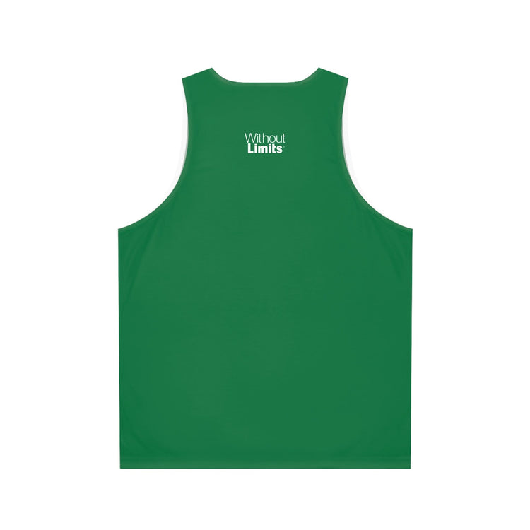 Unisex Training Tank