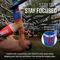 Tall Compression Socks (USA)