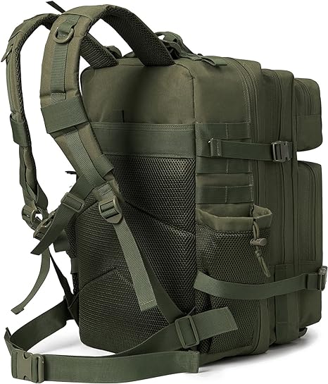 Tactical Sport Bag