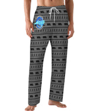 Wilmington Marathon Pajama Pants