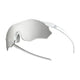 ROCKBROS Polarized Cycling Sunglasses with UV400 Protection Lightweight Durable