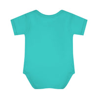 Infant Baby Bodysuit