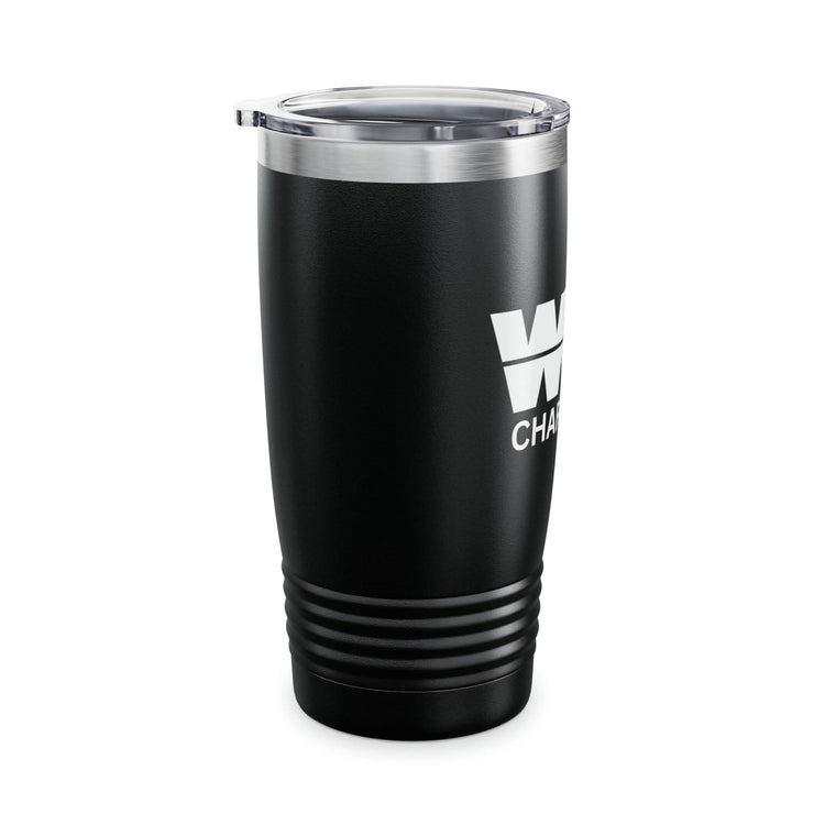 Ringneck Tumbler, 20 oz