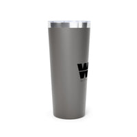 Copper Vacuum Insulated Tumbler, 22 oz