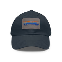 WOLXC  Classic Twill Hat